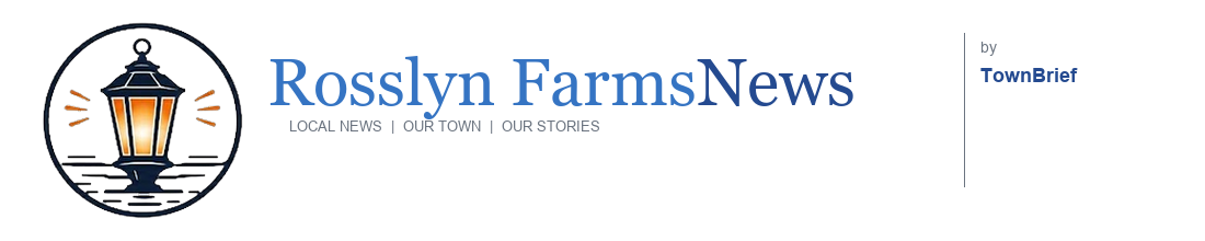 The Rosslyn Farms PA Post